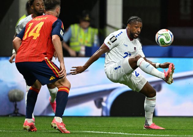 Read more about the article Cape Verde Làm Rung Chuyển World Cup 2026