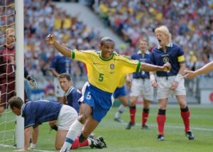 Nhận định bóng đá Scotland vs Brazil 05:00 – 25.06.2026