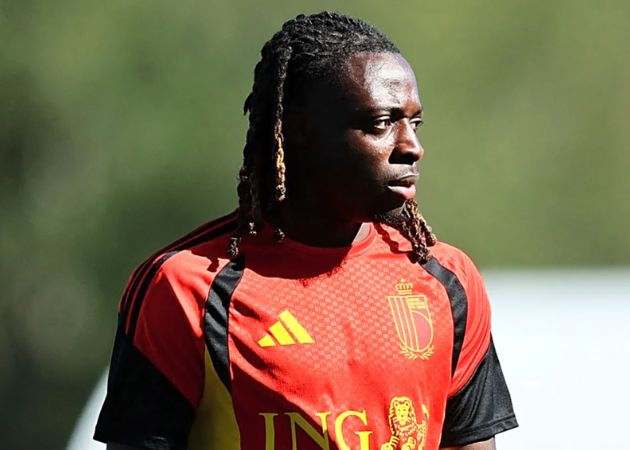 Khoảnh khắc đặc biệt tiếp thêm động lực cho ngôi sao Man City
