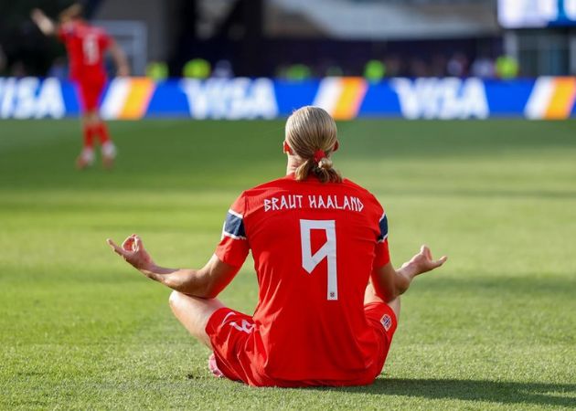 Chiến thuật hợp lý giúp Na Uy trở thành hiện tượng World Cup 2026