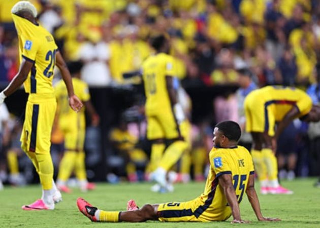 Read more about the article Nhận định bóng đá Ecuador vs Đức 03:00 – 26.06.2026