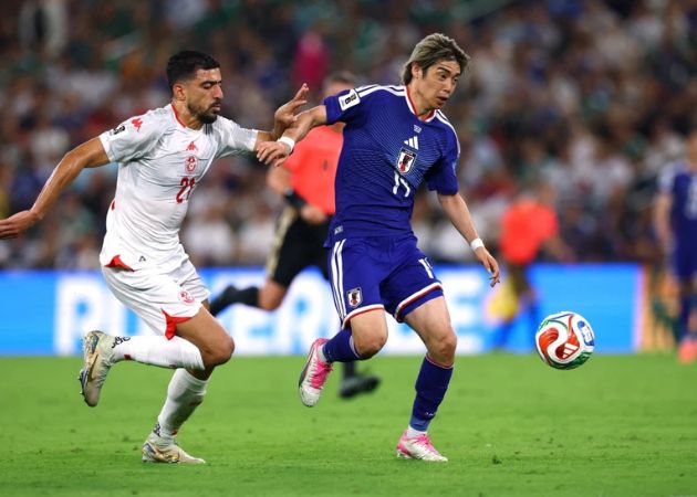Read more about the article Nhận định bóng đá Tunisia vs Hà Lan 06:00 – 26.06.2026