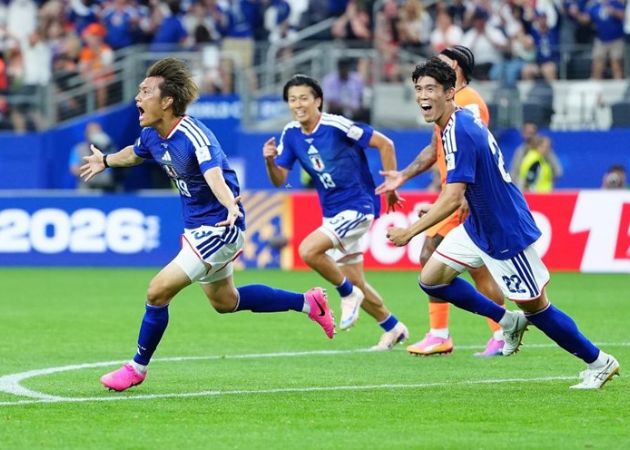 Read more about the article Nhận định bóng đá Nhật Bản vs Thụy Điển 06:00 – 26.06.2026
