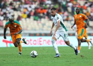 Nhận định bóng đá Algerie vs Áo 09:00 – 28.06.2026