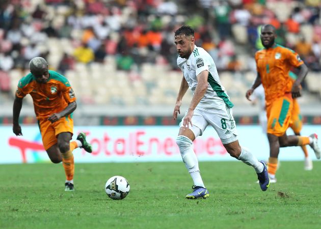 Nhận định lối chơi và điểm mạnh/yếu đội bóng Algerie vs Áo