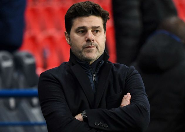 HLV Mauricio Pochettino tiến gần bản hợp đồng mới cùng tuyển Mỹ