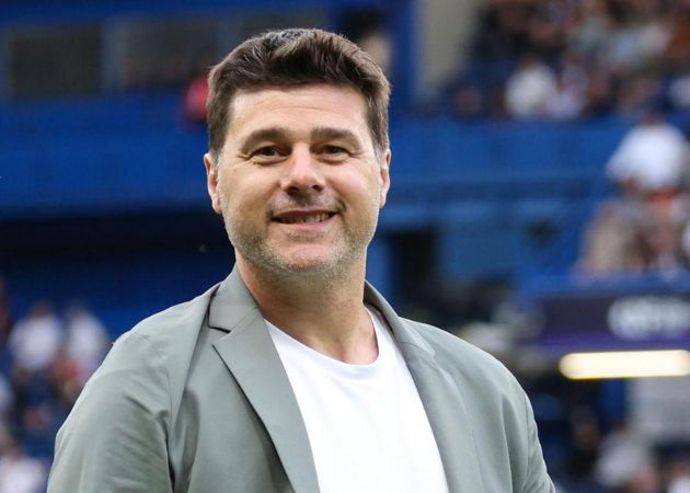 Read more about the article Pochettino đứng trước phần thưởng xứng đáng sau khi tạo dấu ấn