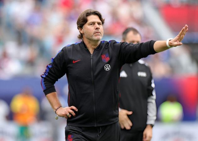 Vì sao Pochettino từ chối sức hút từ châu Âu?