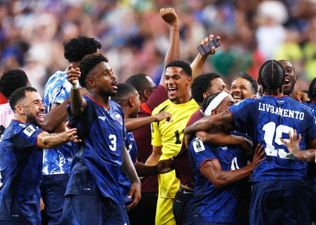 World Cup 2026 mở ra tương lai tươi sáng cho bóng đá Cape Verde