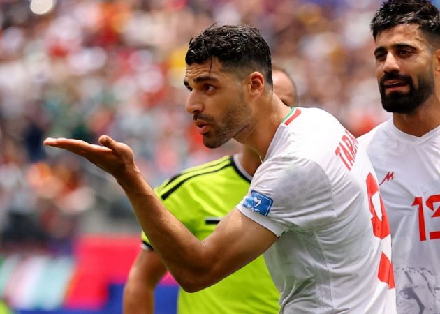 Read more about the article Iran lỡ vé vào thẳng vòng knock-out World Cup 2026