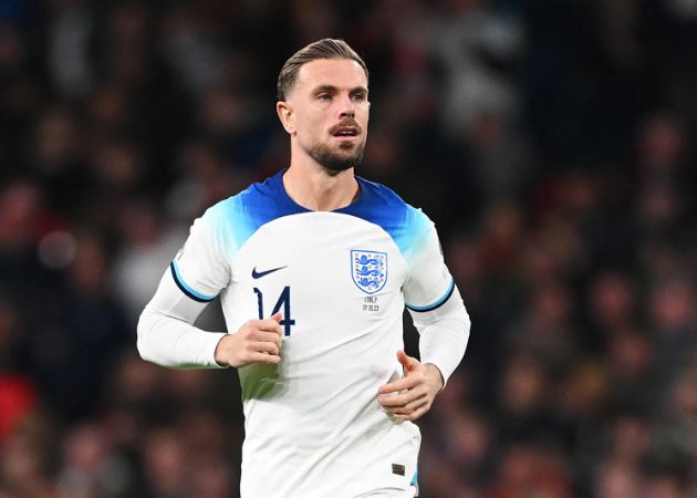 Di sản của Jordan Henderson vượt xa những con số thống kê