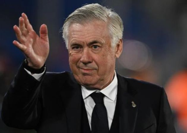 Ancelotti giữ sự tập trung tuyệt đối trước thử thách mang tên Nhật Bản