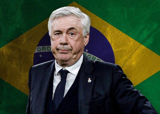 Sự trở lại của Neymar mang đến nhiều kỳ vọng cho Brazil