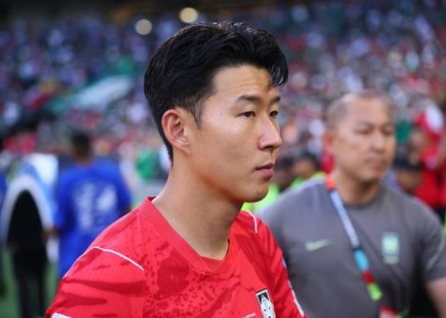 Tương lai nào cho Son Heung Min và tuyển Hàn Quốc?