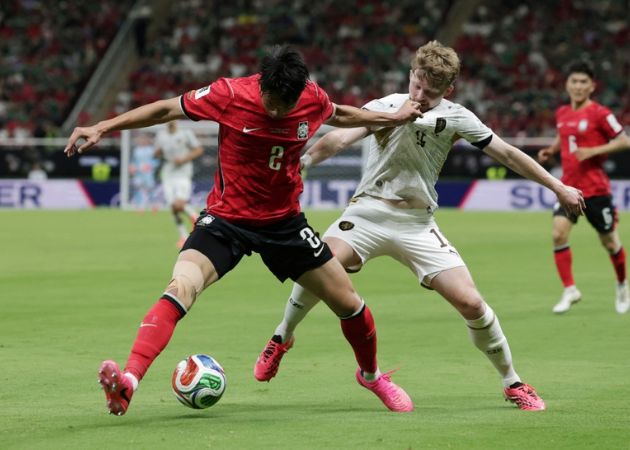 Read more about the article Nhận định bóng đá Mexico vs Hàn Quốc 08:00 – 19.06.2026