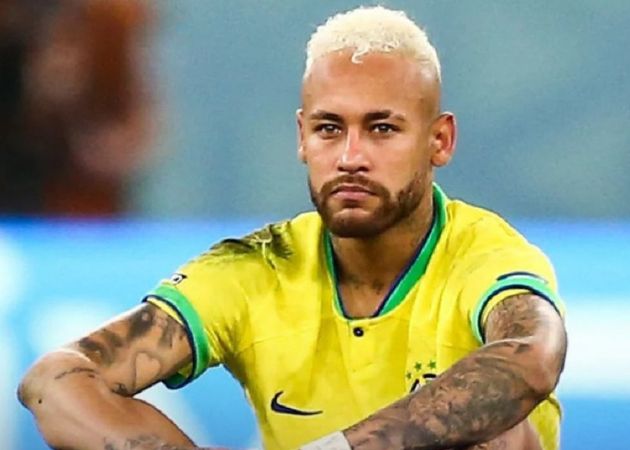 Hành trình đầy gian nan của Neymar trong gần 3 năm qua
