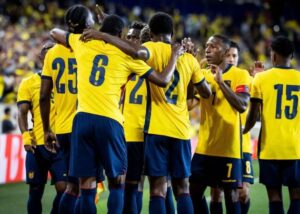 Nhận định bóng đá Ecuador vs Curacao 07:00 – 21.06.2026