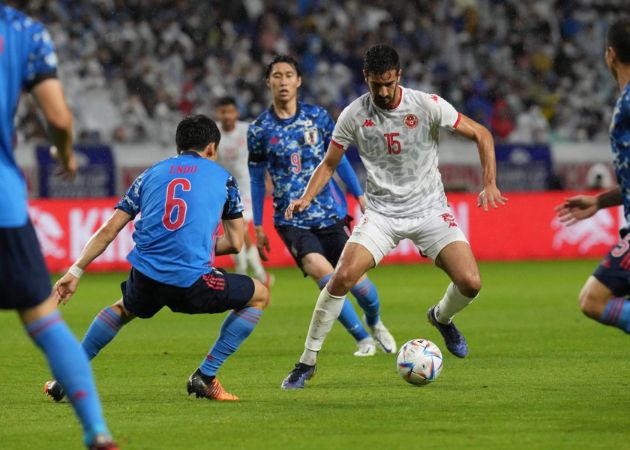 Read more about the article Nhận định bóng đá Tunisia vs Nhật Bản 11:00 – 21.06.2026