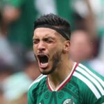 Raul Jimenez Gục Ngã Trong Nước Mắt, Viết Nên Câu Chuyện Cảm Động