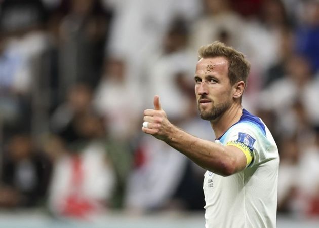 Read more about the article Harry Kane bùng nổ ngày ra quân World Cup 2026