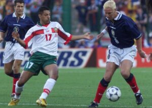 Nhận định bóng đá Scotland vs Maroc 05:00 – 20.06.2026