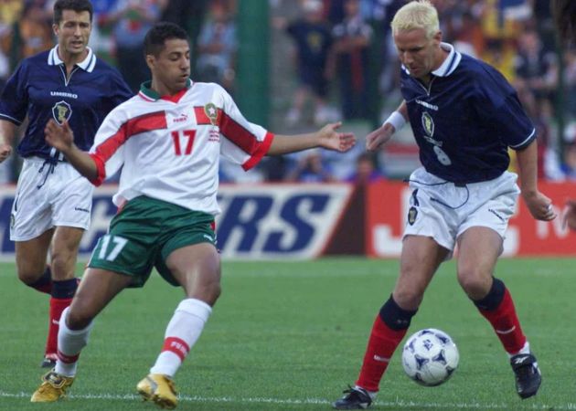 Read more about the article Nhận định bóng đá Scotland vs Maroc 05:00 – 20.06.2026
