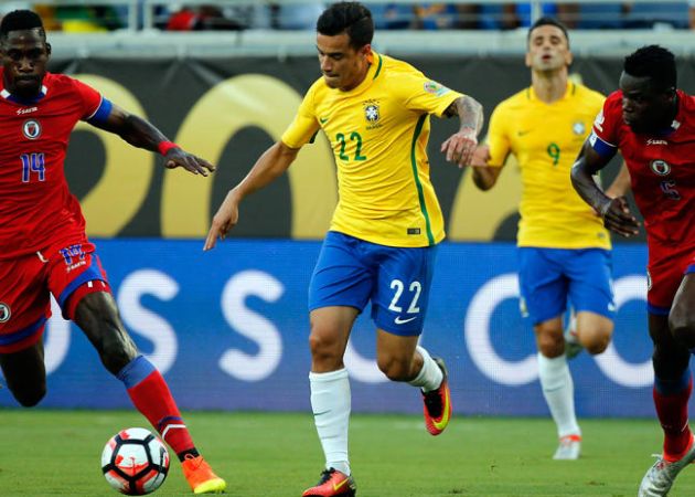 Read more about the article Nhận định bóng đá Brazil vs Haiti 07:30 – 20.06.2026