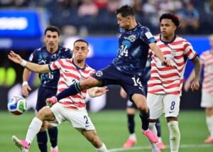Nhận định bóng đá Thổ Nhĩ Kỳ vs Paraguay 10:00 – 20.06.2026