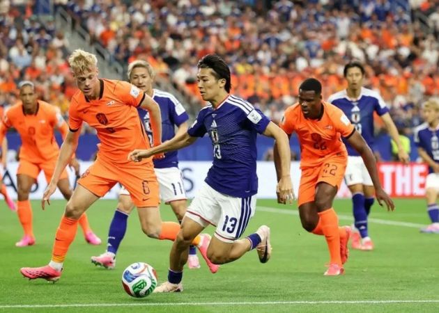 Cơ sở nào giúp Hà Lan được kỳ vọng vô địch World Cup 2026?