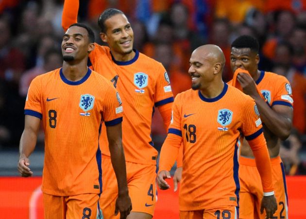 Read more about the article Hà Lan Được Siêu Máy Tính Toán Học Chọn Là Nhà Vua World Cup 2026