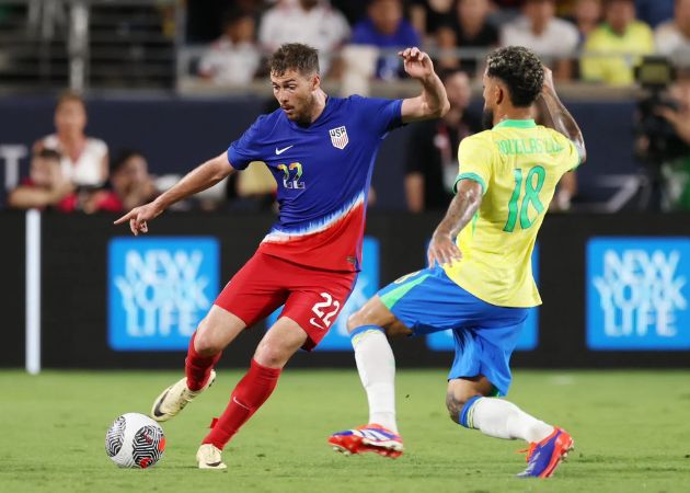 Nhận định Mỹ vs Australia Không còn khoảng cách quá lớn