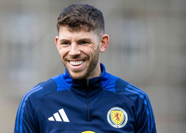 Hành trình lịch sử đang mở ra trước mắt Scotland