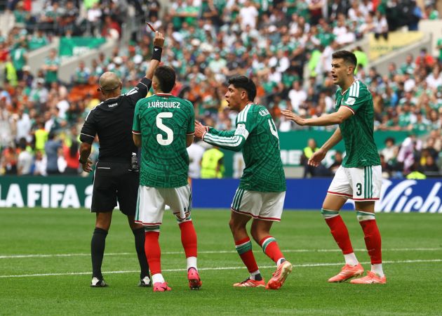 Những thống kê đặc biệt làm nên sức hút của trận khai mạc World Cup 2026