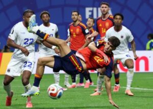 Nhận định bóng đá Tây Ban Nha vs Ả Rập Xê Út 23:00 – 21.06.2026