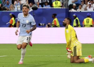 Nhận định bóng đá Uruguay vs Cabo Verde 05:00 – 22.06.2026