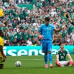 World Cup 2026 Khai Màn Hàng Loạt Kỷ Lục Trong Chiến Thắng Mexico
