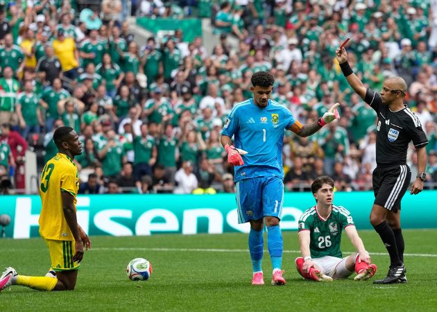 World Cup 2026 Khai Màn Hàng Loạt Kỷ Lục Trong Chiến Thắng Mexico