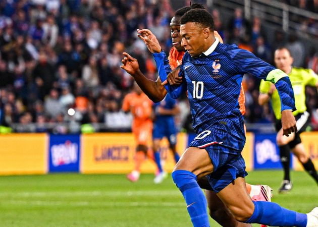 Mbappe đặt chức vô địch World Cup 2026 lên trên mọi kỷ lục cá nhân