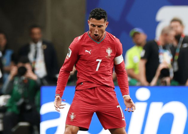 Read more about the article Ronaldo Gây Chấn Động World Cup 2026