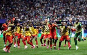 Nhận định bóng đá Anh vs DR Congo 23:00 – 01.07.2026