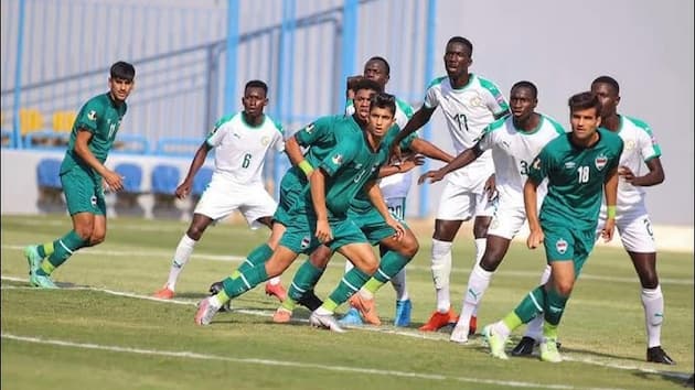 Read more about the article Nhận định bóng đá Senegal vs Iraq 02:00 – 27.06.2026