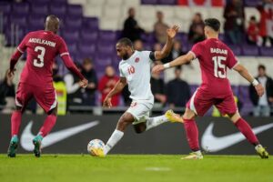 Nhận định bóng đá Canada vs Qatar 05:00 – 19.06.2026