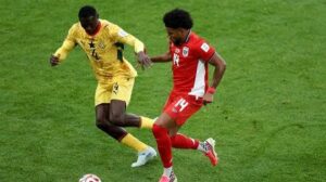 Nhận định bóng đá Panama vs Croatia 06:00 – 24.06.2026