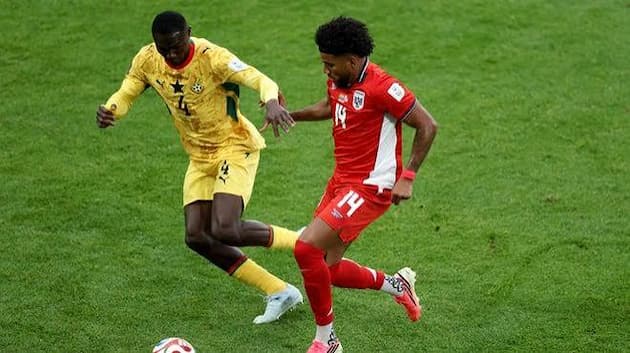 Nhận định lối chơi và điểm mạnh/yếu Panama vs Croatia