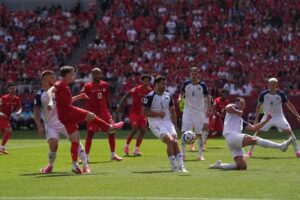 Nhận định bóng đá Bosnia & Herzegovina vs Qatar  02:00 – 25.06.2026