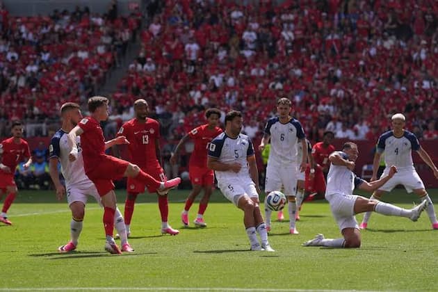 Nhận định lối chơi và điểm mạnh/yếu đội bóng Bosnia & Herzegovina vs Qatar