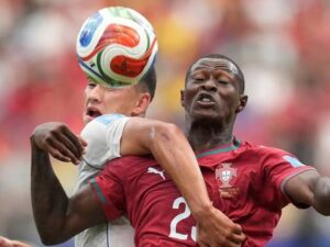 Nhận định bóng đá Colombia vs Bồ Đào Nha 06:30 – 28.06.2026