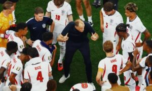 Nhận định bóng đá Anh vs Ghana, 03:00 – 24.06.2026