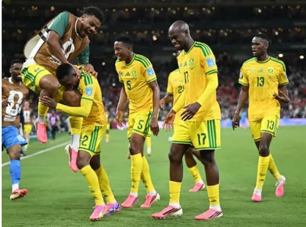 Read more about the article Nhận định bóng đá Nam Phi vs Canada  02:00 – 29.06.2026