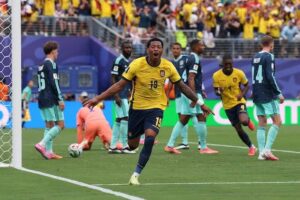 Nhận định bóng đá Mexico vs Ecuador 08:00 – 01.07.2026